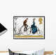 Bicycle Postage Stamp
