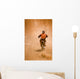 Motocross Wall Mural