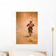 Motocross Wall Mural