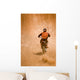 Motocross Wall Mural