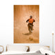 Motocross Wall Mural