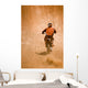 Motocross Wall Mural