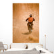 Motocross Wall Mural