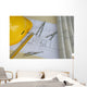 Engineering Design and Drawing Wall Mural