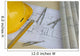 Engineering Design and Drawing Wall Mural