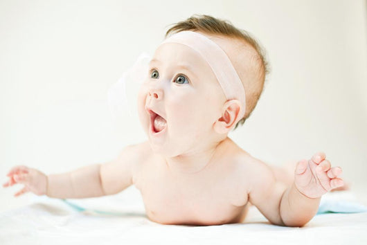 Happy Baby
