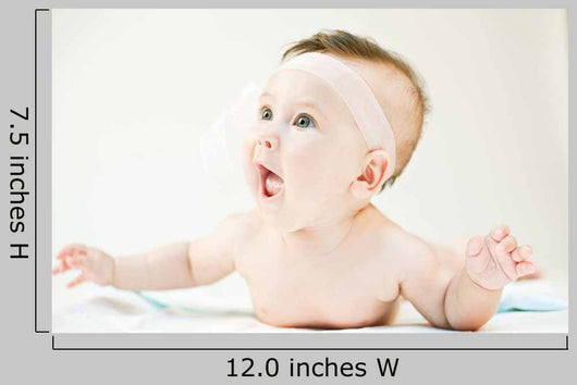 Happy Baby