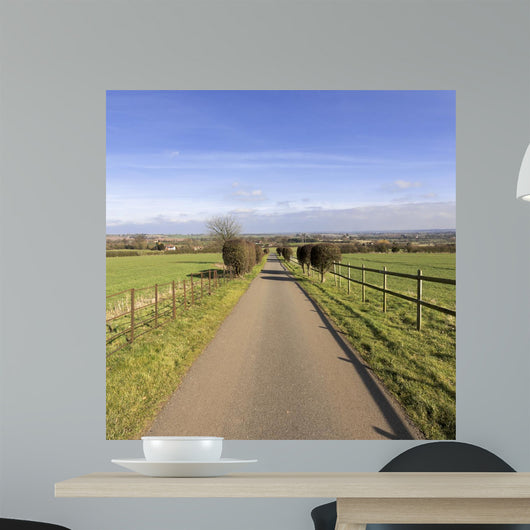 Countryside Wall Mural