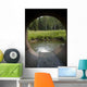 Sewer Wall Decal