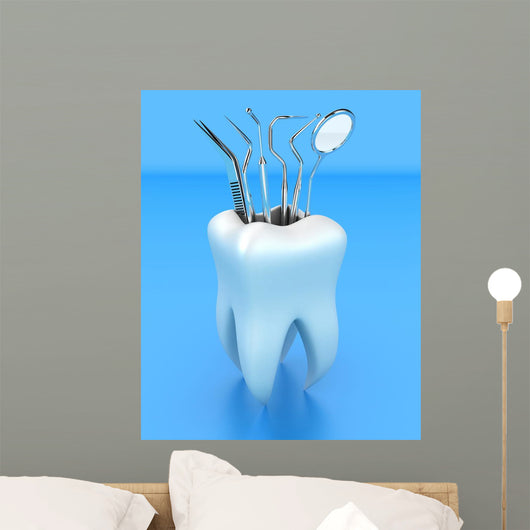 Dental Tools