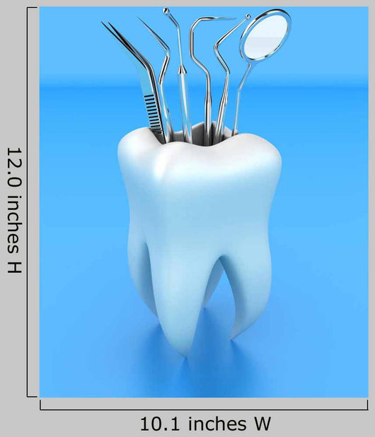 Dental Tools
