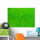 Artificial grass Wall Mural