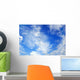 Sky Wall Mural