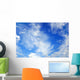 Sky Wall Mural