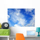 Sky Wall Mural