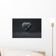 Broken Heart Wall Mural