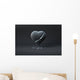 Broken Heart Wall Mural
