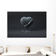 Broken Heart Wall Mural
