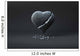 Broken Heart Wall Mural