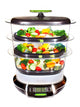 Healthy Cooking Steam Cooker