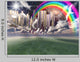 Heavenly City