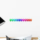 Ballons Multicolores