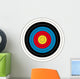 Cible de tir Ã  l'arc - Objectif Wall Decal
