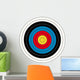 Cible de tir Ã  l'arc - Objectif Wall Decal