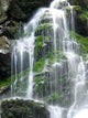 Wasserfall Bei Oberstdorf Wall Decal