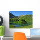 Schrecksee Wall Decal