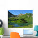 Schrecksee Wall Decal
