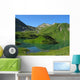 Schrecksee Wall Decal