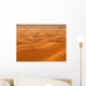 Einsamkeit Der Sahara Wall Decal