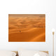 Einsamkeit Der Sahara Wall Decal