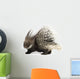 Porcupine Wall Decal