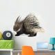Porcupine Wall Decal