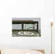 Military Jeep Wall Mural