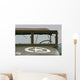 Military Jeep Wall Mural