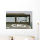 Military Jeep Wall Mural