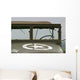 Military Jeep Wall Mural