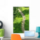 Weg Wall Decal