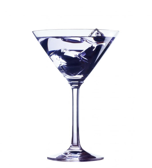 Cocktail Wall Mural