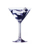 Cocktail Wall Mural