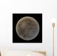 3D Render Mercury Planet Wall Mural