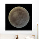 3D Render Mercury Planet Wall Mural