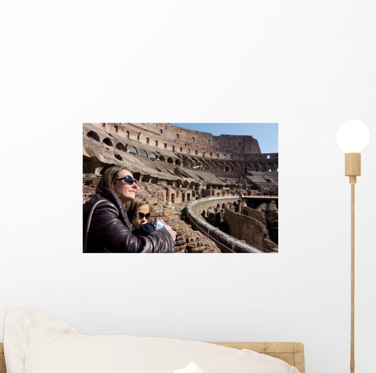 Discover Colosseum