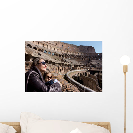 Discover Colosseum
