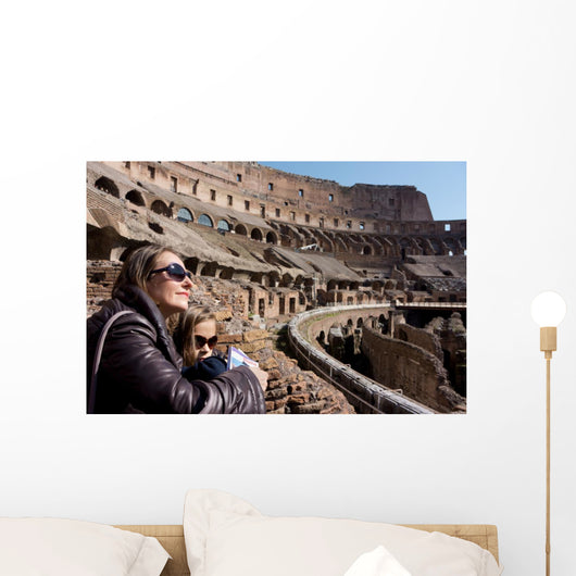 Discover Colosseum