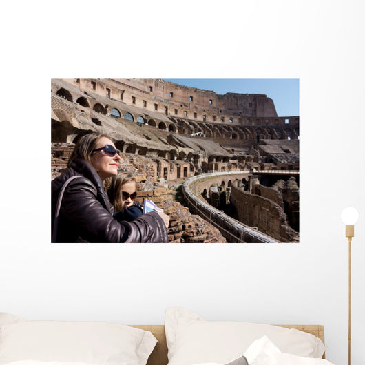 Discover Colosseum