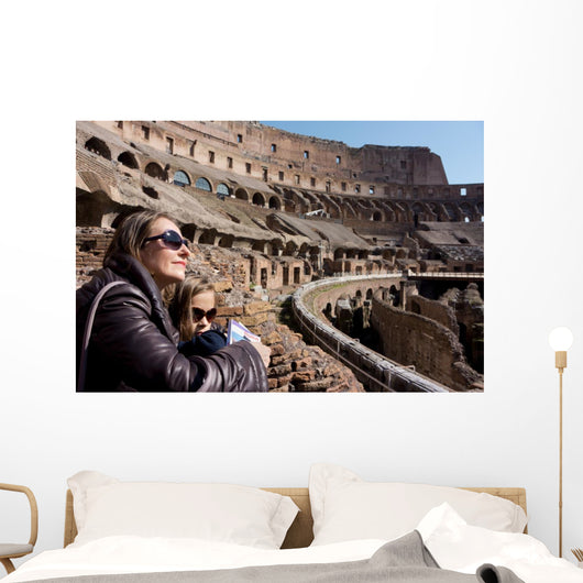 Discover Colosseum